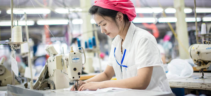 假如王寶強老婆在劉潭服裝上班……結局就一個字：服