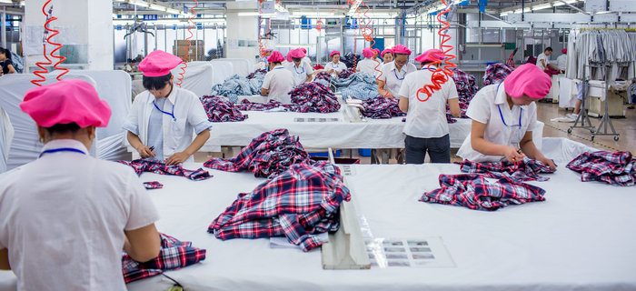 假如王寶強老婆在劉潭服裝上班……結局就一個字：服