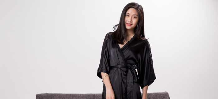 三月八日，不談女權，只想向你推介一款懂你的哺乳睡衣
