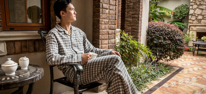 劉潭服裝：工廠經(jīng)營(yíng)好不好，班組長(zhǎng)的管理方法很重要