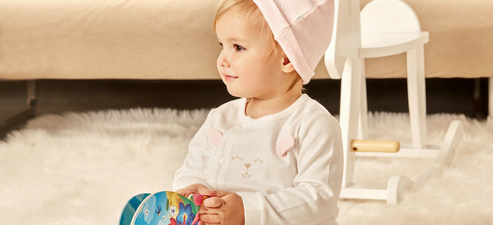 劉潭服裝：如何購買優質的嬰幼兒服裝？