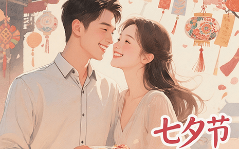 劉潭服裝七夕穿衣指南：以愛為名，傳遞東方美學
